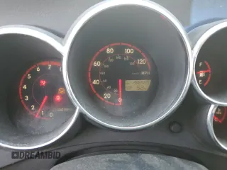 2004 Pontiac Vibe с VIN 5Y2SL62874Z407658, выставлен на аукционе Copart как лот 65760715 с пробегом 286 989 миль миль и Списание • Salvage title. История ставок и продаж доступна на DreamBid. Изображение 9.