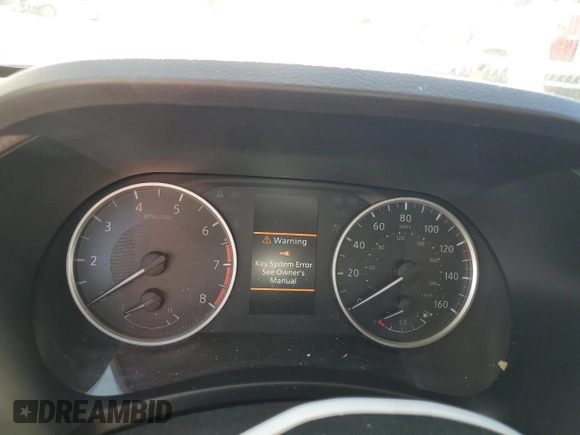 2022 Nissan Sentra S with VIN 3N1AB8BV6NY235475, listed as a Copart auction lot 50362815 with Not Provided miles and Salvage Title. Bid and sale history available at carsss.com. Image 9.