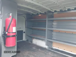 2020 Nissan NV Cargo SV z VIN 1N6BF0KM5LN809313, wystawiony jako IAAI lot #41863076 z przebiegiem 127 505 mil mil oraz . Historia ofert i sprzedaży dostępna na DreamBid. Obrazek 8.