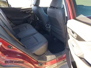 2024 Subaru Outback Limited с VIN 4S4BTANC8R3111136, выставлен на аукционе IAAI как лот 40354926 с пробегом 20 687 миль миль и . История ставок и продаж доступна на DreamBid. Изображение 8.