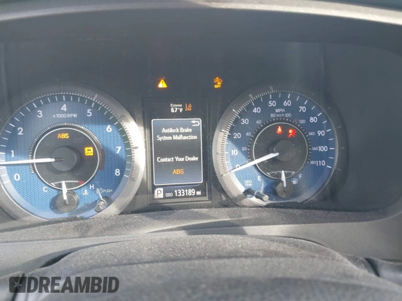 2018 Toyota Sienna XLE Auto Access Seat with VIN 5TDYZ3DC1JS953619, listed as a IAAI auction lot 42079751 with 133,189 mi miles and . Bid and sale history available at DreamBid. Image 7.