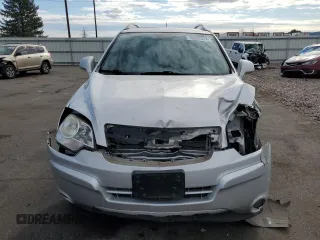2013 Chevrolet Captiva Sport LTZ with VIN 3GNAL4EK2DS592438, listed as a Copart auction lot 76022524 with 187,726 mi miles and Salvage Title. Bid and sale history available at DreamBid. Image 5.