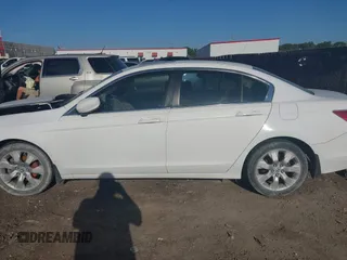 2010 Honda Accord EX with VIN 1HGCP2F77AA077356, listed as a IAAI auction lot 42509085 with 179,271 mi miles and . Bid and sale history available at DreamBid. Image 15.