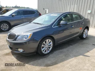 2013 Buick Verano with VIN 1G4PP5SK1D4138873, listed as a Copart auction lot 59807055 with 47,089 mi miles and Clean title. Bid and sale history available at DreamBid. Image 1.