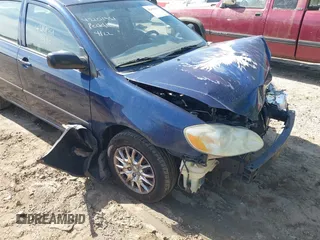 2005 Toyota Corolla CE with VIN 2T1BR32E45C465841, listed as a IAAI auction lot 42101951 with 179,678 mi miles and . Bid and sale history available at DreamBid. Image 14.