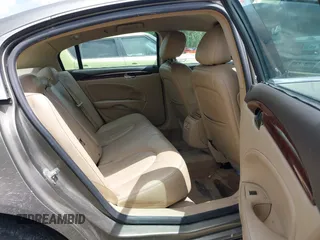 2011 Buick Lucerne CXL with VIN 1G4HC5EM6BU103482, listed as a IAAI auction lot 42157397 with 143,267 mi miles and . Bid and sale history available at carsss.com. Image 8.