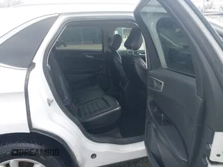2020 Ford Edge SEL с VIN 2FMPK4J93LBA71141, выставлен на аукционе IAAI как лот 41919279 с пробегом 111 089 миль миль и . История ставок и продаж доступна на DreamBid. Изображение 8.