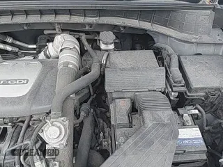 2016 Hyundai Tucson Sport z VIN KM8J3CA21GU127884, wystawiony jako Copart lot #89514895 z przebiegiem 108 081 mil mil oraz Czysty tytuł • Clean title. Historia ofert i sprzedaży dostępna na DreamBid. Obrazek 11.