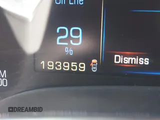 2016 Cadillac SRX Luxury Collection with VIN 3GYFNEE39GS532145, listed as a IAAI auction lot 42670496 with 193,959 mi miles and . Bid and sale history available at DreamBid. Image 15.