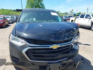 2020 Chevrolet Traverse LS с VIN 1GNERFKW9LJ167429, выставлен на аукционе IAAI как лот 42163729 с пробегом 98 083 миль миль и . История ставок и продаж доступна на DreamBid. Изображение 12.
