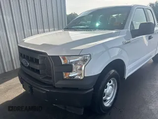 2017 Ford F-150 XL with VIN 1FTEX1C80HKD77906, listed as a IAAI auction lot 42737719 with 143,027 mi miles and . Bid and sale history available at DreamBid. Image 28.