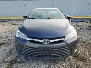 2015 Toyota Camry XLE with VIN 4T1BF1FK9FU978984, listed as a Copart auction lot 48660865 with 77,564 mi miles and Clean Title. Bid and sale history available at DreamBid. Image 5.