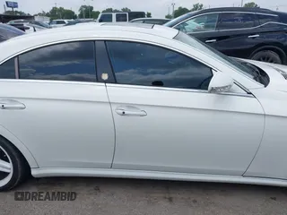 2006 Mercedes-Benz CLS 500 с VIN WDDDJ75X26A062201, выставлен на аукционе IAAI как лот 42121649 с пробегом 153 951 миль миль и . История ставок и продаж доступна на DreamBid. Изображение 13.