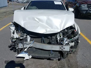 2013 Lexus GS with VIN JTHCE1BLXD5018542, listed as a IAAI auction lot 41835538 with 150,472 mi miles. Bid and sale history available at carsss.com. Image 6.