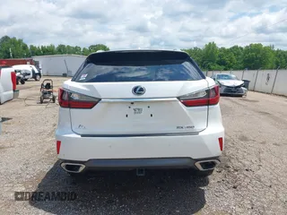 2019 Lexus RX 350 with VIN 2T2ZZMCA8KC142609, listed as a IAAI auction lot 42230449 with 61,272 mi miles and . Bid and sale history available at DreamBid. Image 17.