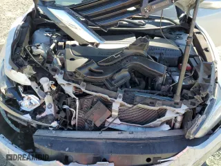 2017 Nissan Altima 2.5 SV with VIN 1N4AL3AP4HC270230, listed as a Copart auction lot 47052055 with 89,086 mi miles and Salvage Title. Bid and sale history available at carsss.com. Image 13.