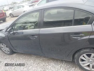 2016 Subaru Impreza Premium z VIN JF1GJAB68GH012806, wystawiony jako IAAI lot #42077999 z przebiegiem 113 740 mil mil oraz . Historia ofert i sprzedaży dostępna na DreamBid. Obrazek 15.