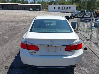 2013 Honda Accord Sport with VIN 1HGCR2F57DA281989, listed as a IAAI auction lot 41990139 with 173,896 mi miles and . Bid and sale history available at DreamBid. Image 16.
