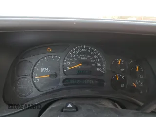 2004 GMC Yukon SLT with VIN 1GKEK13Z34J235318, listed as a Copart auction lot 74971334 with 189,771 mi miles and Salvage Title. Bid and sale history available at carsss.com. Image 9.