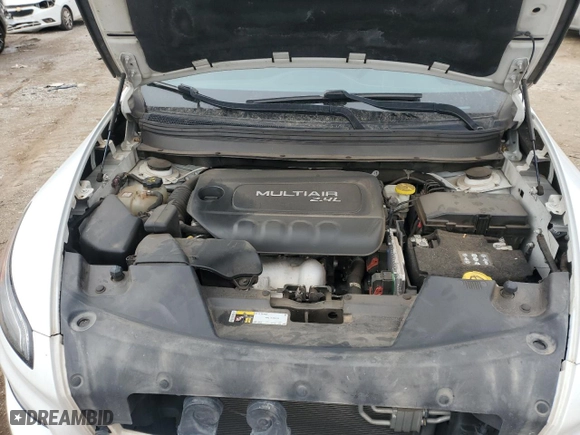 2017 Jeep Cherokee Latitude with VIN 1C4PJMCBXHW658322, listed as a Copart auction lot 45514485 with 133,903 mi miles and Salvage Title. Bid and sale history available at carsss.com. Image 14.