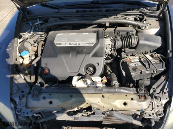 2008 Acura TL with VIN 19UUA66298A029935, listed as a Copart auction lot 89180145 with 203,524 mi miles and Salvage Title. Bid and sale history available at carsss.com. Image 12.