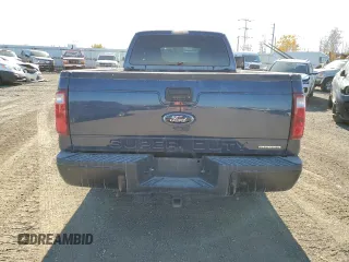 2013 Ford F-250 XL with VIN 1FTBF2A6XDEB58957, listed as a Copart auction lot 71778034 with 131,663 mi miles and Salvage Title. Bid and sale history available at DreamBid. Image 6.