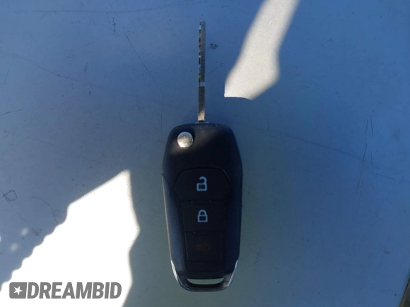 2018 Ford F-150 XL с VIN 1FTEX1CB6JKF06622, выставлен на аукционе IAAI как лот 42643280 с пробегом 104 638 миль миль и . История ставок и продаж доступна на DreamBid. Изображение 11.