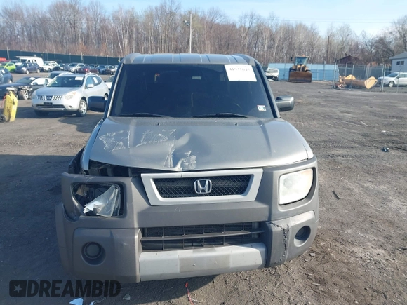2004 Honda Element EX with VIN 5J6YH28544L029832, listed as a IAAI auction lot 41931645 with 114,644 mi miles and . Bid and sale history available at DreamBid. Image 12.