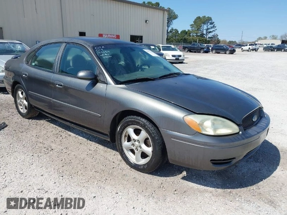 2004 Ford Taurus SE with VIN 1FAFP53U04A119254, listed as a IAAI auction lot 41871190 with 97,187 mi miles and . Bid and sale history available at DreamBid. Image 1.