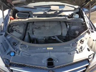 2012 Mercedes-Benz R 350 with VIN 4JGCB5HE9CA149974, listed as a Copart auction lot 82788134 with 178,885 mi miles and Salvage Title. Bid and sale history available at DreamBid. Image 12.