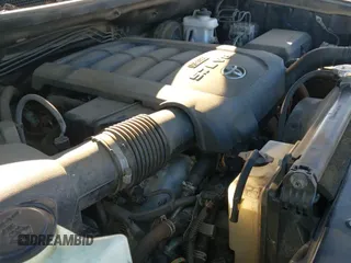 2016 Toyota Tundra Limited with VIN 5TFHY5F15GX513903, listed as a IAAI auction lot 41844578 with 157,742 mi miles and . Bid and sale history available at DreamBid. Image 19.