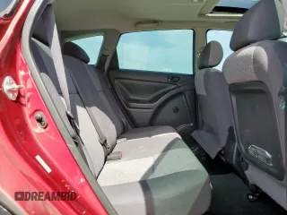 2005 Pontiac Vibe z VIN 5Y2SL63815Z476880, wystawiony jako Copart lot #57045735 z przebiegiem 209 789 mil mil oraz Szkoda całkowita • Salvage title. Historia ofert i sprzedaży dostępna na DreamBid. Obrazek 11.
