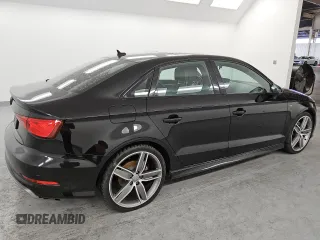2016 Audi A3 Premium z VIN WAUA7GFF6G1048754, wystawiony jako Copart lot #89378785 z przebiegiem 81 615 mil mil oraz Tytuł czysty. Historia ofert i sprzedaży dostępna na DreamBid. Obrazek 3.