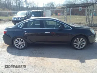 2014 Buick Verano Convenience Group with VIN 1G4PR5SKXE4157403, listed as a IAAI auction lot 41793583 with 72,930 mi miles and . Bid and sale history available at carsss.com. Image 14.