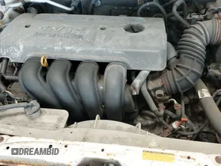 2008 Toyota Corolla CE with VIN 2T1BR32E88C884344, listed as a IAAI auction lot 43248849 with 172,158 mi miles and . Bid and sale history available at DreamBid. Image 12.