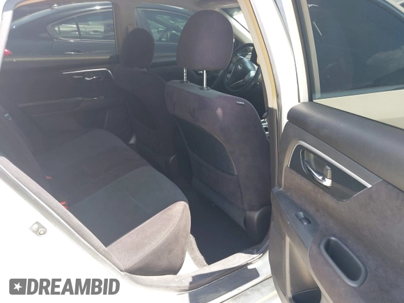 2013 Nissan Altima SL with VIN 1N4BL3AP4DC236710, listed as a IAAI auction lot 42674095 with 212,483 mi miles and . Bid and sale history available at DreamBid. Image 8.
