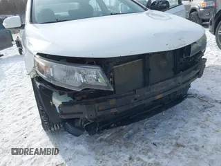 2010 Kia Forte EX z VIN KNAFU4A29A5881479, wystawiony jako IAAI lot #41618116 z przebiegiem 173 794 mil mil oraz . Historia ofert i sprzedaży dostępna na DreamBid. Obrazek 6.