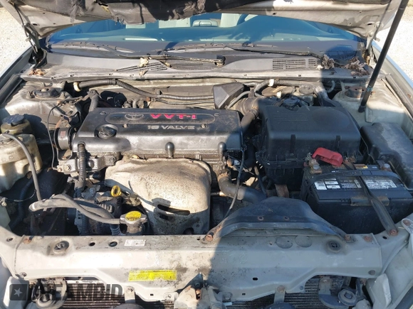 2004 Toyota Camry LE z VIN 4T1BE32K64U939657, wystawiony jako IAAI lot #42539274 z przebiegiem 271 429 mil mil oraz . Historia ofert i sprzedaży dostępna na DreamBid. Obrazek 10.