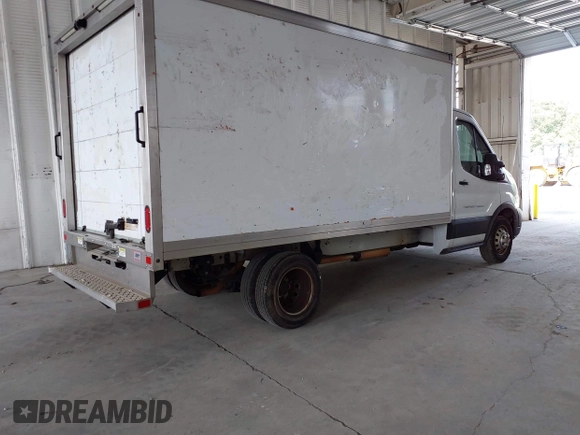 2020 Ford Transit с VIN 1FDBF6Z80LKA32244, выставлен на аукционе IAAI как лот 42362032 с пробегом 139 424 миль миль и . История ставок и продаж доступна на DreamBid. Изображение 4.