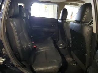 2017 Mitsubishi Outlander GT with VIN JA4JZ4AX2HZ605703, listed as a Copart auction lot 44442425 with 196,804 mi miles and Clean title. Bid and sale history available at DreamBid. Image 11.