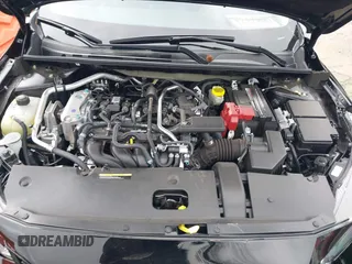 2025 Nissan Sentra S z VIN 3N1AB8BV7SY218700, wystawiony jako IAAI lot #41264762 z przebiegiem 11 055 mil mil oraz . Historia ofert i sprzedaży dostępna na DreamBid. Obrazek 10.