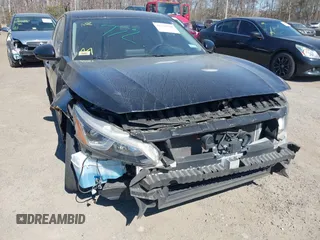 2020 Nissan Altima S z VIN 1N4BL4BV9LC132442, wystawiony jako IAAI lot #41758798 z przebiegiem 75 196 mil mil oraz . Historia ofert i sprzedaży dostępna na DreamBid. Obrazek 6.