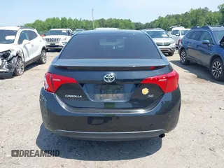 2017 Toyota Corolla L с VIN 2T1BURHE2HC749319, выставлен на аукционе IAAI как лот 42152504 с пробегом 192 171 миль миль и . История ставок и продаж доступна на DreamBid. Изображение 17.