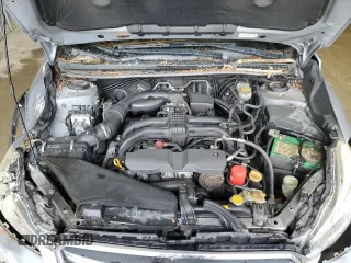 2017 Subaru Crosstrek Premium with VIN JF2GPABC9H8218511, listed as a Copart auction lot 59175345 with 175,000 mi miles and Salvage title. Bid and sale history available at DreamBid. Image 11.