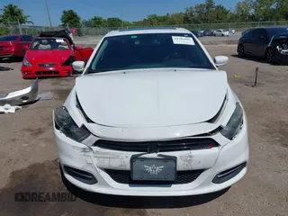 2015 Dodge Dart SXT with VIN 1C3CDFBB0FD121068, listed as a IAAI auction lot 41989686 with 154,205 mi miles and . Bid and sale history available at DreamBid. Image 12.