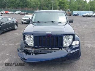 2012 Jeep Liberty Sport with VIN 1C4PJMAKXCW150718, listed as a IAAI auction lot 42622947 with 97,083 mi miles and . Bid and sale history available at DreamBid. Image 12.
