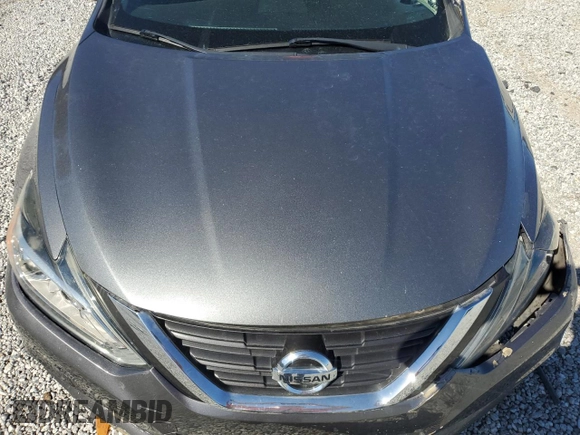 2017 Nissan Altima S z VIN 1N4AL3AP3HN317574, wystawiony jako Copart lot #49417675 z przebiegiem 76 276 mil mil oraz Szkoda całkowita • Salvage title. Historia ofert i sprzedaży dostępna na DreamBid. Obrazek 12.