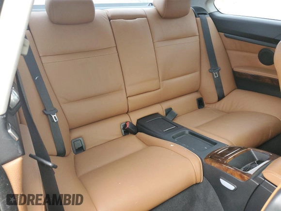 2008 BMW 3 Series 335xi with VIN WBAWC73548E066869, listed as a Copart auction lot 87319904 with Not Provided miles and Salvage Title. Bid and sale history available at carsss.com. Image 11.