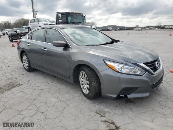 2016 Nissan Altima 2.5 S with VIN 1N4AL3AP6GC217737, listed as a Copart auction lot 51326505 with 132,370 mi miles and Salvage Title. Bid and sale history available at carsss.com. Image 4.