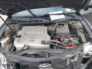 2011 Toyota Camry LE with VIN 4T1BK3EK0BU123111, listed as a IAAI auction lot 41533429 with 196,990 mi miles. Bid and sale history available at carsss.com. Image 10.